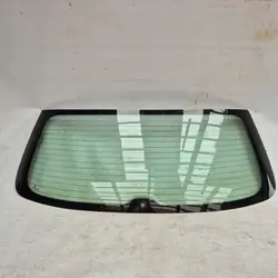 Cristal trasero de portón OEM 43R-004584 para VW Golf