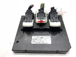 Module Confort OEM 5WA937086BR pour Skoda Octavia IV