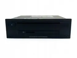 Cambiador CD VW OEM 5G0035840 para Golf VII 2014
