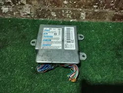 Honda Civic IX Airbag-modul OEM 77960TV0E911M4