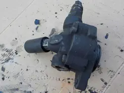 Pompe à carburant Scania OE 1375223