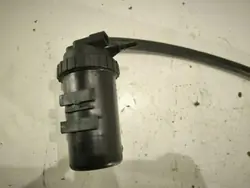 Kraftstofffiltergehäuse Ford OEM 9305Z522 - Gebraucht