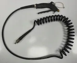 Pistolet à air cabine Mercedes-Benz OE Actros MP4