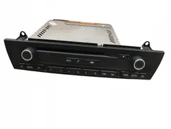 Lecteur CD Multimédia BMW X3 E83 OEM 9205286