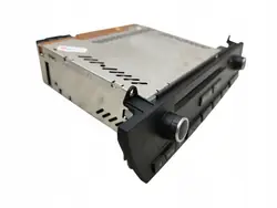 BMW X3 E83 CD Multimedia Player OEM 9205286