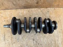 Vilebrequin OEM 90409507 pour Opel 2.0 16V X20XEV
