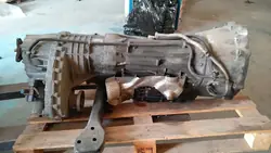 Boîte de transfert Porsche OEM 67597TYUH pour Cayenne 957 4.8T Turbo