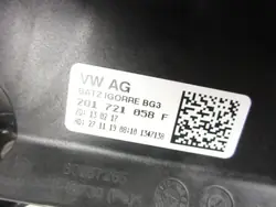 Bremspedal OEM 2Q1721142 FH-Cobra für Seat Ibiza