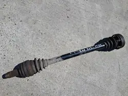 Drivaxel Bak Vänster Höger 7 521 130 BMW E60 520i