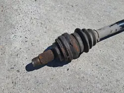Arbre de transmission arrière gauche droite 7 521 130 BMW E60 520i
