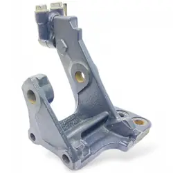 OEM 2831533 Scania Blattfederhalter Vorderachse