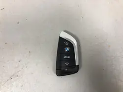 Tändningsnyckel OEM 66125A473F4 för BMW i4 G26 2021-