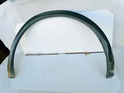 Audi Q5 II Vasen takamutakisa OEM 80A853817A