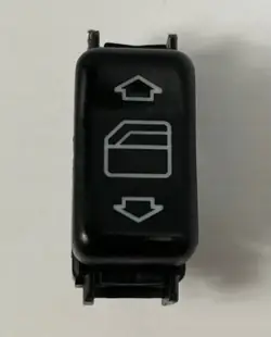 Interruptor de Elevação de Vidros Mercedes R129 SL 1298201410