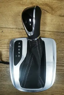 OPEL ASTRA V K 1.5 CDTI AUTOMATIC GEAR SHIFT KNOB