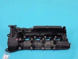 Couvercle de soupape Jaguar XF I X250 5.0 V8