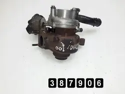 Käytetty Peugeot 607 Turbolaite 2000HDI 100kW OEM