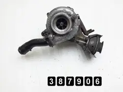 Turbocompresseur Peugeot 607 2000HDI 100kW d'occasion OEM