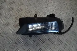 AUDI A5 8T LIFT - HALÓGENA ESQUERDA 8T0941699G