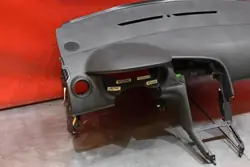Instrumentbräda-konsol OEM mamAUTO-1047846- Peugeot 3008