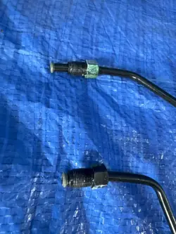 Líneas de Freno ABS OEM Kia Stonic 1.0 T-GDI