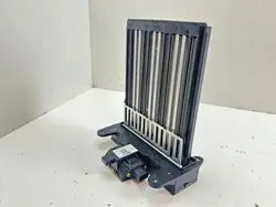 Skoda Enyaq iV 2022 Verwarmingselement