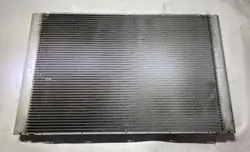 Radiateur Audi A8 D3 OEM 4E0121251C (2002-2005)