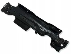 Metallisk under-vindrutepanel OEM OYT26583