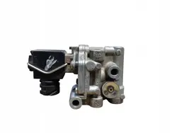 MAN TGX Euro 5 EGR tryckavstängningsventil OEM 51521600005 - Begagnad