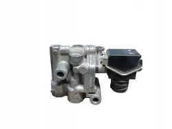 Électrovanille EGR MAN TGX Euro 5 OEM 51521600005 - Utilisé