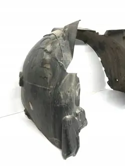 Audi A4 S4 B8 8K Etu Oikea Lokasuoja