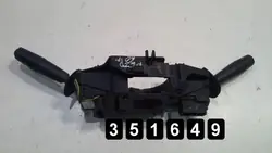 Interruptor Peugeot OEM AM-351649 para 607 (2001)