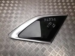 Janela lateral Audi Q5 OEM 8MA845298 traseira direita