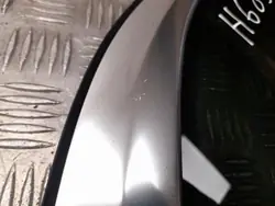 Seitenscheibe Audi Q5 OEM 8MA845298 rechts hinten
