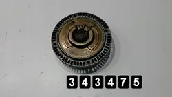 VW Tuulettimen Kytkin OEM AM-343475 Passat 1.9TDI:lle