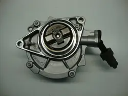 Vacuümpomp OEM 7.01490.0502 voor Peugeot 207 1.4 VTi