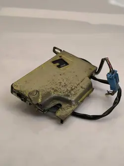Audi OE 8G0825396G Serrure Toit Pliant Côté Droit