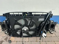 VW GOLF VII 1.2 1.6 2.0I Frontkomplettkühler