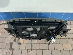 Radiatore frontale completo VW GOLF VII 1.2 1.6 2.0I