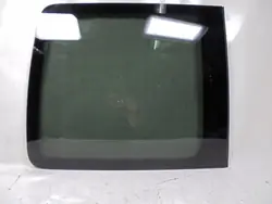 OEM SZYBA KAROSERYJNA PRAWA TYLNA TYŁ VW CADDY 2K5 IV 4 16R