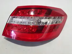 RECHTER ACHTERLAMP MERCEDES W212 SEDAN A2129060658