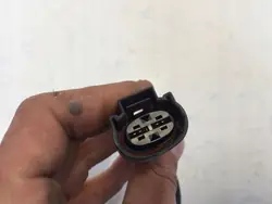 Motor ventilador radiador OEM A005656 para Hyundai i20