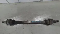 Mercedes ML W166 Drivaxel Vänster Bak A1663501010