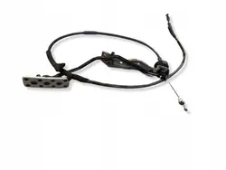 SEDAN OEM Gaspedal für Subaru Impreza II 2001 Limousine