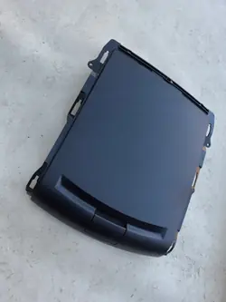 Compartiment tableau de bord OEM A9066800091 VW Crafter
