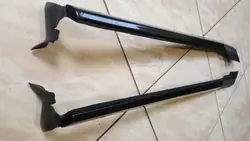 BMW OE A1259L405221 Vänster Vindrutelist
