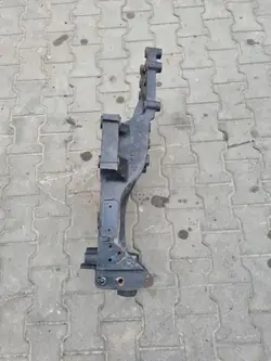 Rahmenverlängerung OEM JC46 5C080/5C081 Ford F-MAX