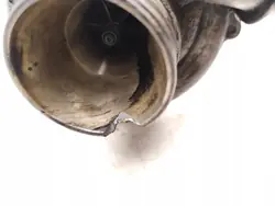 Mazda 5 Turbo OEM VJ370809 2.0 CD Diesel 110 hv