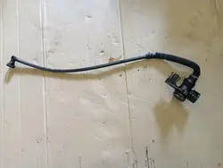 Manguito corto de refrigeración OEM 06H121132H para VW Audi