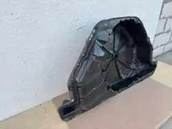 Renault OE 8200890248 Tapete de porta-malas - Usado